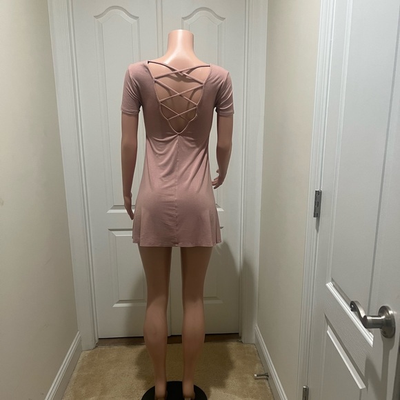 “Pure/Honey” Mini Dress. Size XS. Great Fit! - Picture 3 of 3